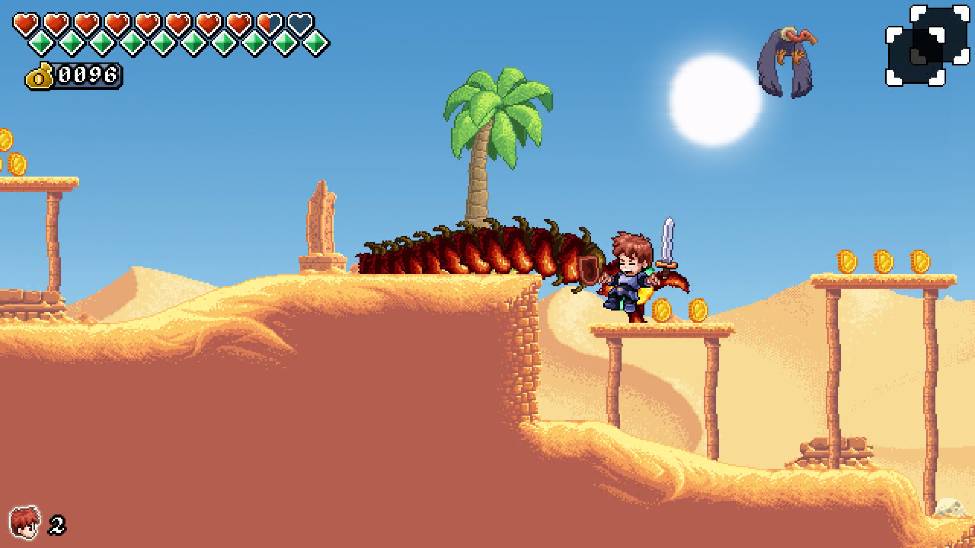 Songs for a Hero - Definitive Edition-image-5b746c66